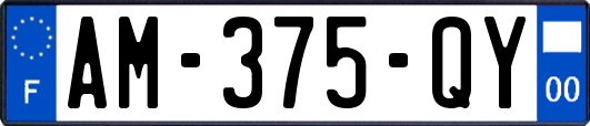 AM-375-QY