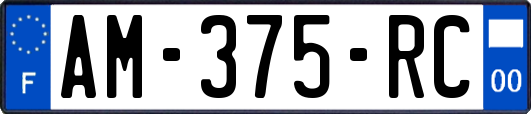 AM-375-RC