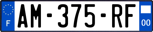 AM-375-RF