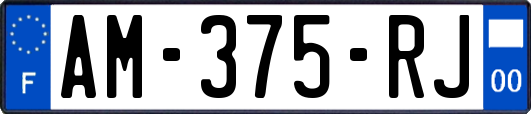 AM-375-RJ