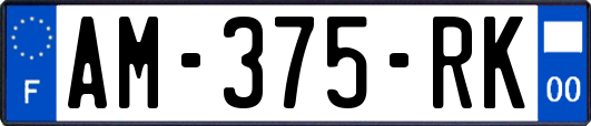 AM-375-RK