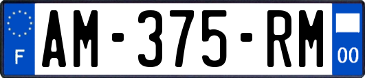 AM-375-RM