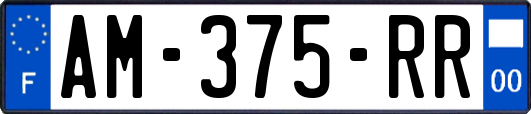 AM-375-RR