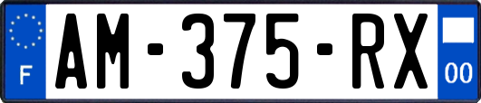 AM-375-RX