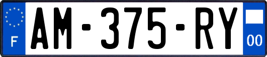 AM-375-RY