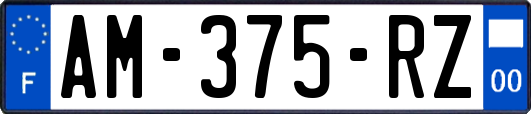 AM-375-RZ