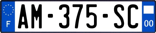 AM-375-SC