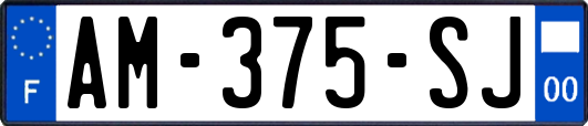 AM-375-SJ