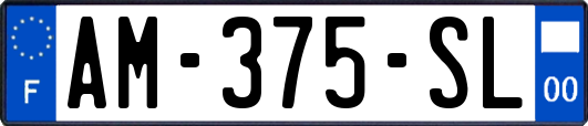 AM-375-SL