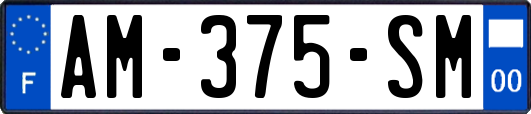 AM-375-SM