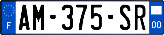 AM-375-SR