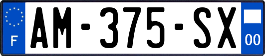 AM-375-SX