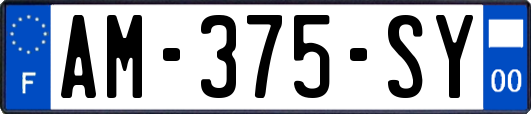 AM-375-SY