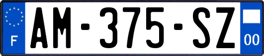AM-375-SZ