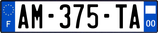 AM-375-TA