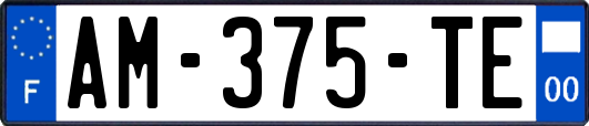 AM-375-TE