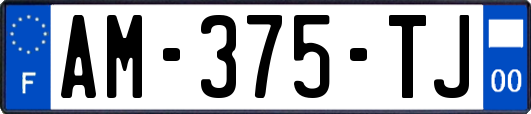 AM-375-TJ