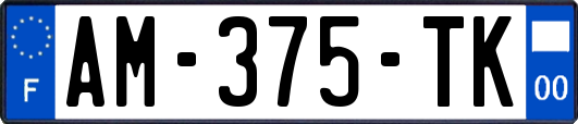 AM-375-TK