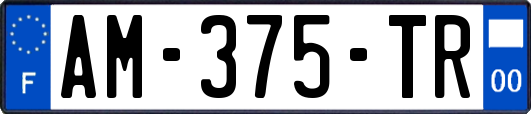 AM-375-TR
