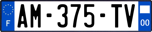 AM-375-TV