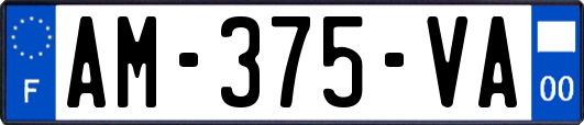 AM-375-VA