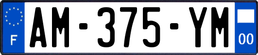 AM-375-YM