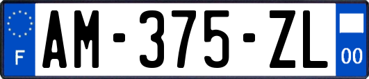 AM-375-ZL