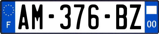 AM-376-BZ