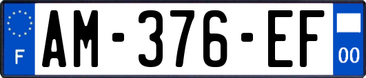 AM-376-EF