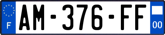 AM-376-FF