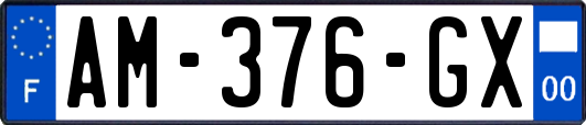 AM-376-GX