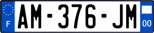 AM-376-JM