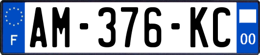AM-376-KC