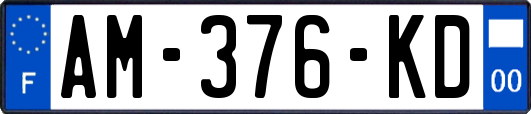 AM-376-KD