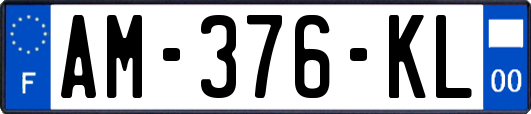 AM-376-KL