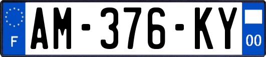 AM-376-KY