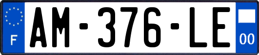 AM-376-LE