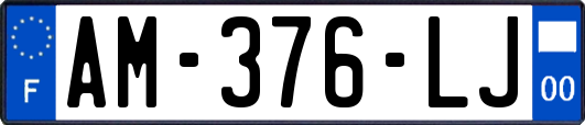AM-376-LJ