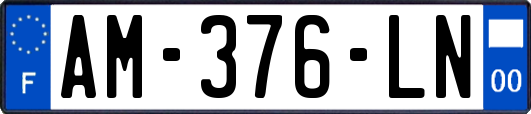 AM-376-LN