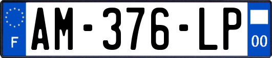 AM-376-LP