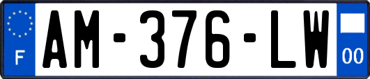 AM-376-LW