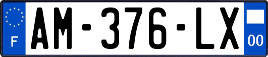 AM-376-LX
