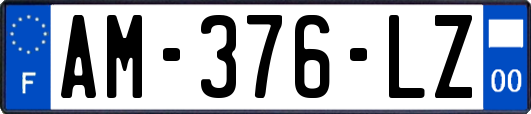 AM-376-LZ