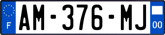 AM-376-MJ