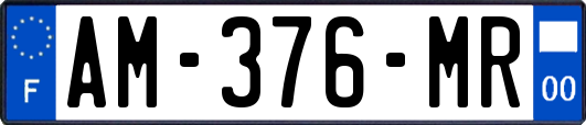 AM-376-MR