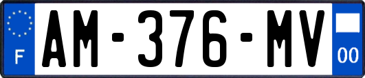 AM-376-MV