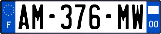 AM-376-MW