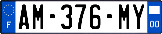 AM-376-MY