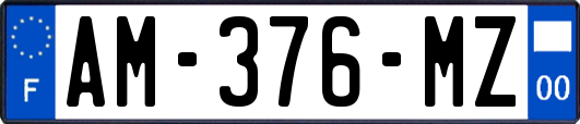 AM-376-MZ