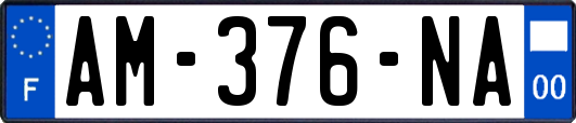 AM-376-NA